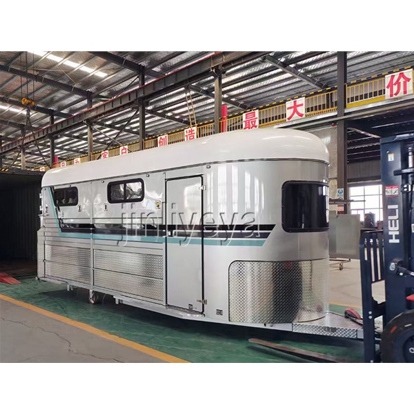 湖北小型房车