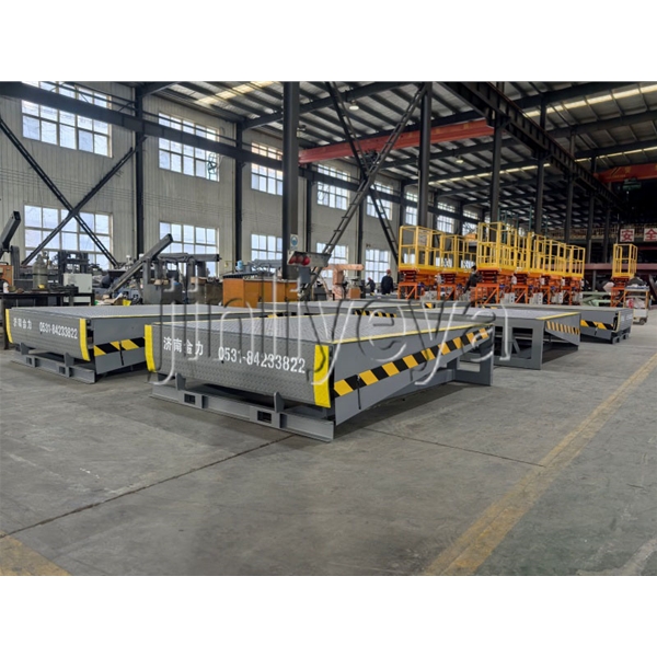 湖北固定登车桥