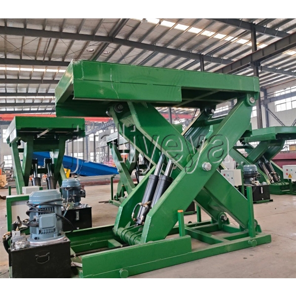 湖北固定升降机