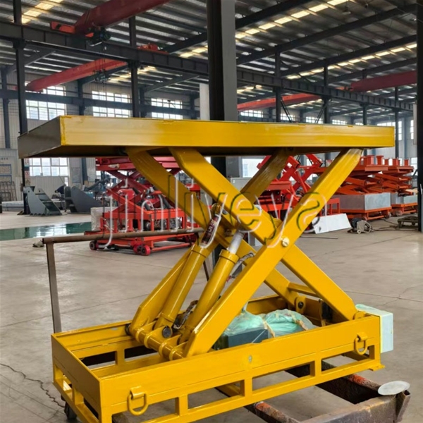 湖北固定升降机