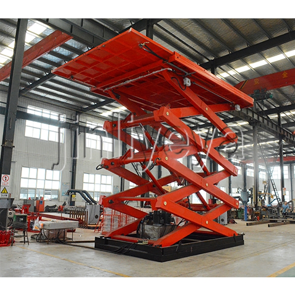 湖北固定升降机