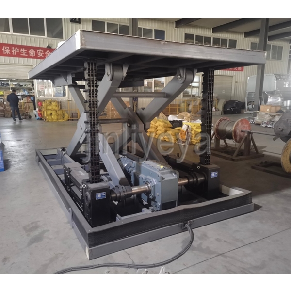 湖北刚性链平台