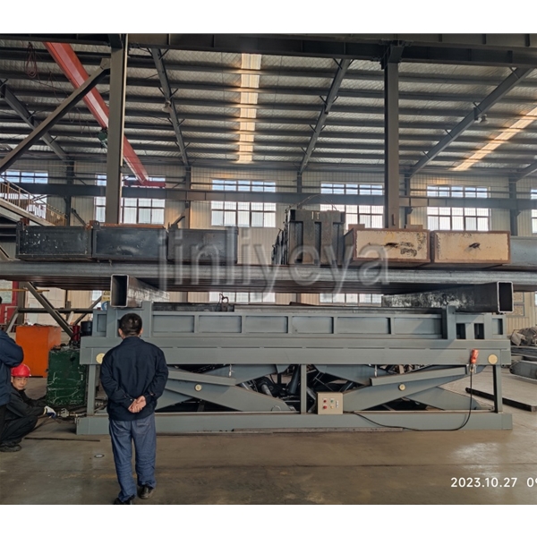 湖北固定升降机