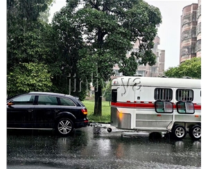 湖北三马位方头车